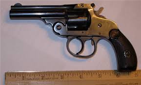 H R 22 7 Shot Revolvers The Firearms Forum