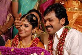 | father, son troll part 2 : Tamil Actor Karthi Weds Weddingsutra