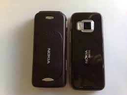 Nokia N73 versus Nokia N78 - a photo on ...