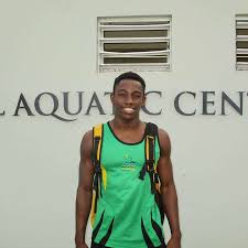 Keith-Jordan Wilkinson is Scholarship Material