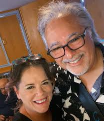 We popped into the studio this week with our buddy Coco Montoya to put the  final touches