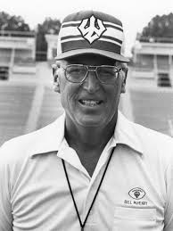 The Columns » In Memoriam: William McHenry '54, former athletic director »  Washington and Lee University