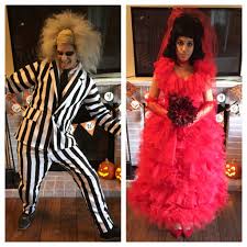 You can see these awesome characters, and even beetlejuice himself, on broadway! Diy Beetlejuice Costumes Lydia Deetz Costume Miss Bizi Bee