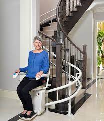 Favorite this post may 19. Stair Lifts In Ct Residential Stair Lift Installation Bullock Access