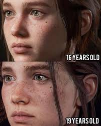 I finally got a platinum trophy for tlou2