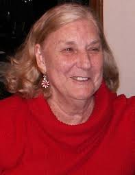 Obituary for Betty Singletary Murray