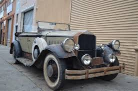Image result for Monarch Maroon 1929 Pierce-Arrow