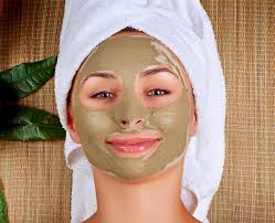 Multani Mitti For Beautiful Glowing Skin