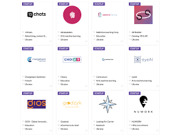 Our mobile app is your lightweight assistant and event companion, helping you plan the. Ukrainian Startups At Web Summit Startup Reporter