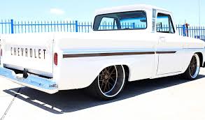 Image result for White 1966 Truck