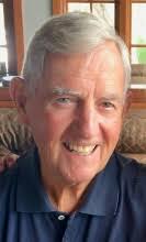 Obituary information for Geoffrey Hill Applegate