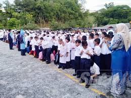 Või kool, sekolah jenis kebangsaan shah alam, malaisia, sekolah jenis kebangsaan, aadress, kommentaare, telefon foto. 94 244 Murid Tahun Satu Mula Bersekolah Di Selangor