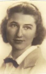 Obituary information for Muriel M. Watson