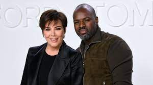 Sources Weigh In on Kris Jenner and Corey Gamble's Public Arguments