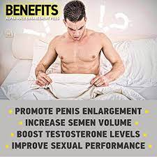 facts about penis enlargement