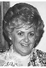 Nancy Cotharn Obituary (2020)