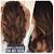 Rose Gold Autumn Hair Color