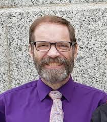 Robert "Bob" Richard Oslund