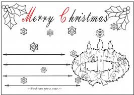 Advent wreath coloring page though candle themes may vary check. Kids Christmas Advent Wreath Candles Cards To Color In Free Kids Coloring Pages Printable