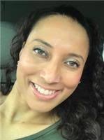 Ebony Bonner's Instagram, Twitter & Facebook