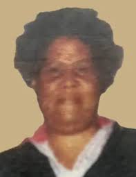 Obituary information for Etta Mae Phillips