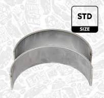 LP001000 ET ENGINETEAM, Connecting Rod Bearing