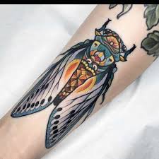 If you want to get a bigger tattoo, then the calf, arm, forearm, back, or chest will provide more canvas. 22 Cryptic Cicada Tattoo Designs And Where To Ink Them