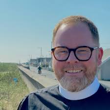 It has today been announced that our Priest in Charge, the Rev'd Matthew  Simpkins has been appointed as Vicar of Clacton St James with Jaywick St  Christopher. Details of Matt's last Sunday