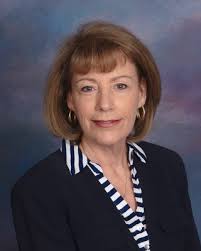 Patricia Mercer's Instagram, Twitter & Facebook