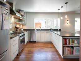 Maybe you would like to learn more about one of these? Desain Dapur Bentuk U Rancangan Dapur Kecil Yang Nyaman Dan Istimewa Interiordesign Id
