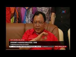 Dengan menekan butang mendaftar, anda kini bersetuju. 16 Feb 2020 Berita Tgh Mlm Komuniti Harapan Malaysia Khm Penghubung Antara Rakyat Kerajaan Youtube