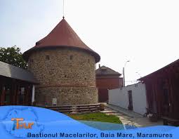 Ghid turistic baia mare, romania. Maramures Orase Si Biserici De Lemn I Tour Proiect NaÈional De Promovare TuristicÄ