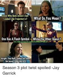 Massive Spoiler Alert Flash Funny Flash Tv Series The Flash Grant Gustin