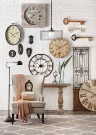 Wall Clocks Clock Wall Decor Clock Decor Unique Wall Decor