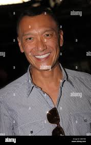 Alexander yee hi-res stock photography and images