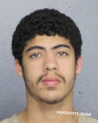 LOPEZ MATTHEW ALONZO 03/19/2021