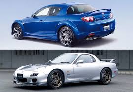21 vehicles matched now showing page 1 of 2. Rx7 Vs Rx8 Why Is The Rx7 Considered A Legend