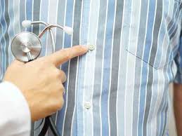 Abdominal Bloating Occurs When The Abdomen Feels Tight Or Full Shortness Of Breath Is Difficulty Bre Digestive Disorders Digestion Problems Abdominal Bloating