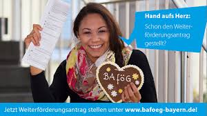 Je nachdem, was später zutrifft. Noch Bis 31 07 Weiterforderungsantrage Furs Bafog Stellen