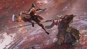 Last year the golden joystick awards were held in. Sekiro Wins Sxsw 2020 Game Of The Year Full Gaming Awards Winners List Shacknews