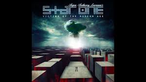 Starone official ретвитнул(а) starone official. Star One Victims Of The Modern Age Full Album Youtube