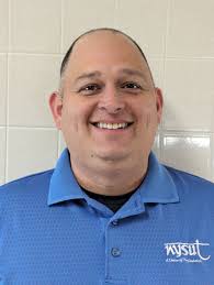 Executive Board — Grand Island Teachers Association