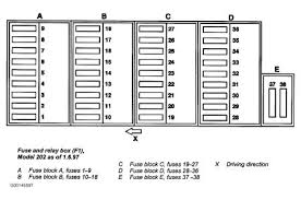 This time lets all pool knowledge and list all the schematics, diagrams, wiring colours, what they do, where they connect, tips & tricks! Ml350 Fuse Box Diagram