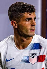 He spent the remainder of that season on loan at the german club. Christian Pulisic Wikipedia
