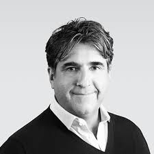 Partnering with ambitious entrepreneurs