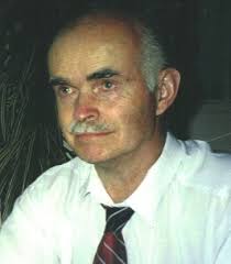 Ronald Paul Obituary