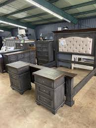 Grey bedroom furniture (19) there are 19 results, your applied filters are, colour grey, filters. Antique Gray Queen Elizabeth Rustic Bedroom Set Furnishings4less