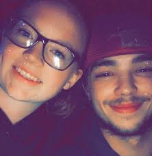 Daryl Robert Harrison ran the con for over six years.