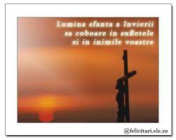 Unfortunately this poster is not available for sale. Lumina Invierii De Paste Paste Felicitari Ele Ro