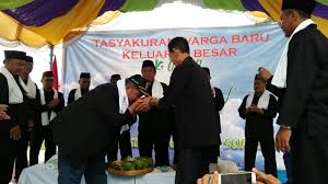 Who is the ceo of ipsi payment solutions? Infopublik Ipsi Surabaya Harapkan Perguruan Ki Ageng Lahirkan Pesilat Handal